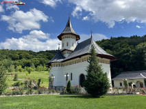 Mănăstirea Sf. ILIE Nuseni 22