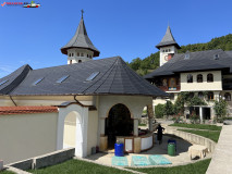 Mănăstirea Sf. ILIE Nuseni 23