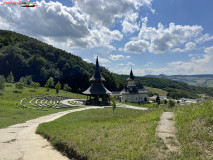 Mănăstirea Sf. ILIE Nuseni 29
