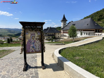 Mănăstirea Sf. ILIE Nuseni 35