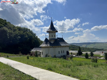 Mănăstirea Sf. ILIE Nuseni 38