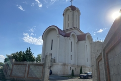 Mănăstirea Sf. Ioan Botezătorul  01