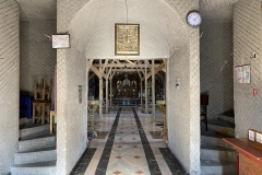 Mănăstirea Sf. Ioan Botezătorul  07