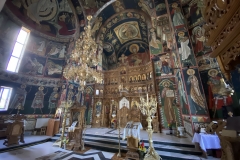 Mănăstirea Sf. Ioan Botezătorul  09