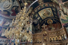 Mănăstirea Sf. Ioan Botezătorul  11