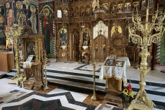 Mănăstirea Sf. Ioan Botezătorul  12