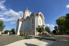 Mănăstirea Sf. Ioan Botezătorul  15