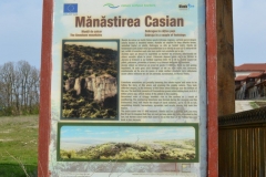 Manastirea Sf. Ioan Casian 16
