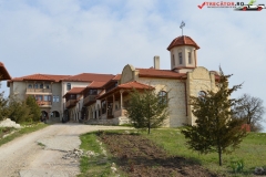 Manastirea Sf. Ioan Casian 24