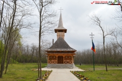 Mănăstirea Sf Ioan Rusul Slobozia 04