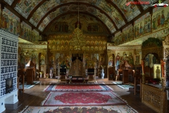 Mănăstirea Sf Ioan Rusul Slobozia 09