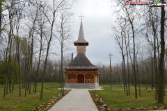 Mănăstirea Sf Ioan Rusul Slobozia 15