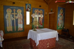Mănăstirea Sf Ioan Rusul Slobozia 26