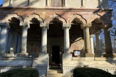 Mănăstirea Sf Nicolae Balamuci – Sitaru 08