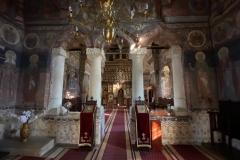 Mănăstirea Sf Nicolae Balamuci – Sitaru 10