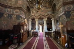 Mănăstirea Sf Nicolae Balamuci – Sitaru 12