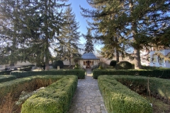 Mănăstirea Sf Nicolae Balamuci – Sitaru 13