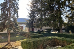 Mănăstirea Sf Nicolae Balamuci – Sitaru 14