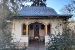 Mănăstirea Sf Nicolae Balamuci – Sitaru 15