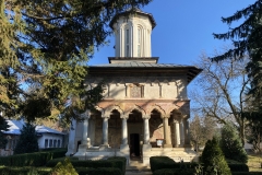 Mănăstirea Sf Nicolae Balamuci – Sitaru 16