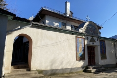 Mănăstirea Sf Nicolae Balamuci – Sitaru 18