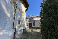 Mănăstirea Sf Nicolae Balamuci – Sitaru 20
