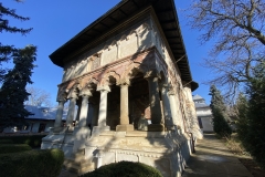 Mănăstirea Sf Nicolae Balamuci – Sitaru 21