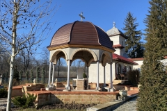 Mănăstirea Sf Nicolae Balamuci – Sitaru 25
