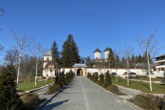 Mănăstirea Sf Nicolae Balamuci – Sitaru 26