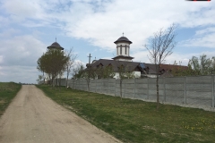 Mânăstirea Sf. Nicolae, Năsturelu 01