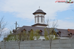 Mânăstirea Sf. Nicolae, Năsturelu 03