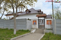 Mânăstirea Sf. Nicolae, Năsturelu 04