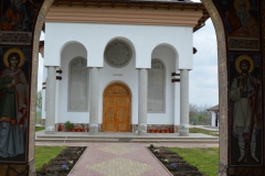 Mânăstirea Sf. Nicolae, Năsturelu 08