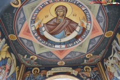 Mânăstirea Sf. Nicolae, Năsturelu 09