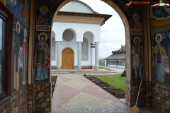 Mânăstirea Sf. Nicolae, Năsturelu 14