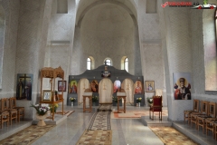 Mânăstirea Sf. Nicolae, Năsturelu 18