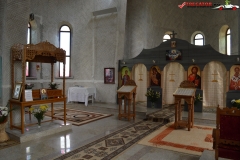 Mânăstirea Sf. Nicolae, Năsturelu 19