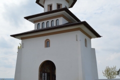 Mânăstirea Sf. Nicolae, Năsturelu 26