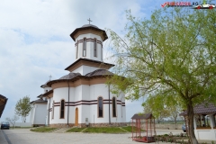 Mânăstirea Sf. Nicolae, Năsturelu 28
