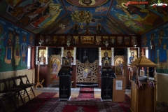 Mânăstirea Sf. Nicolae, Năsturelu 31