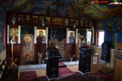 Mânăstirea Sf. Nicolae, Năsturelu 32