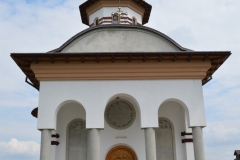 Mânăstirea Sf. Nicolae, Năsturelu 34