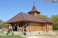 Manastirea Sf. Serafim de Sarov 13