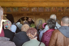 Manastirea Sf. Serafim de Sarov 20