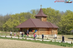 Manastirea Sf. Serafim de Sarov 3