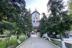 Mănăstirea Sfânta Cruce 02