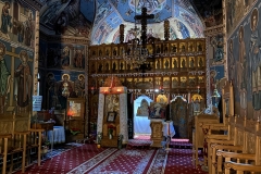 Mănăstirea Sfânta Cruce 12