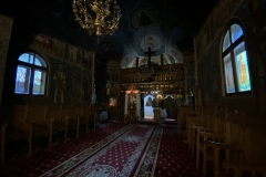 Mănăstirea Sfânta Cruce 13