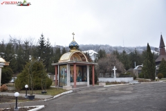 Manastirea Sfânta Cruce 11