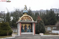 Manastirea Sfânta Cruce 15